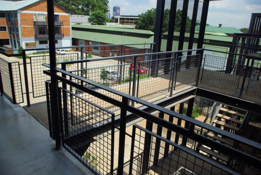 1 Bedroom Property for Sale in Braamfontein Gauteng