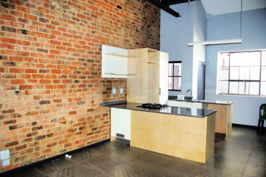 1 Bedroom Property for Sale in Braamfontein Gauteng