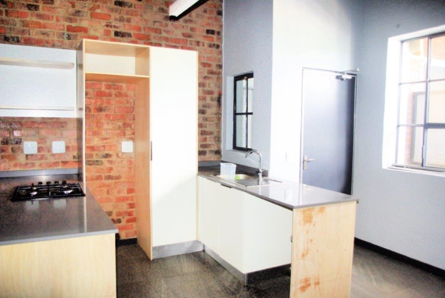 1 Bedroom Property for Sale in Braamfontein Gauteng