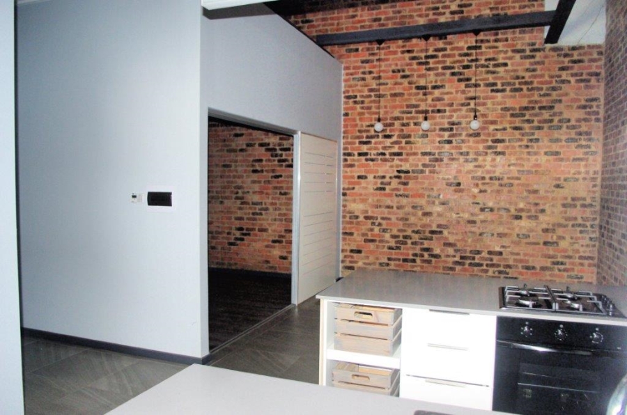 1 Bedroom Property for Sale in Braamfontein Gauteng