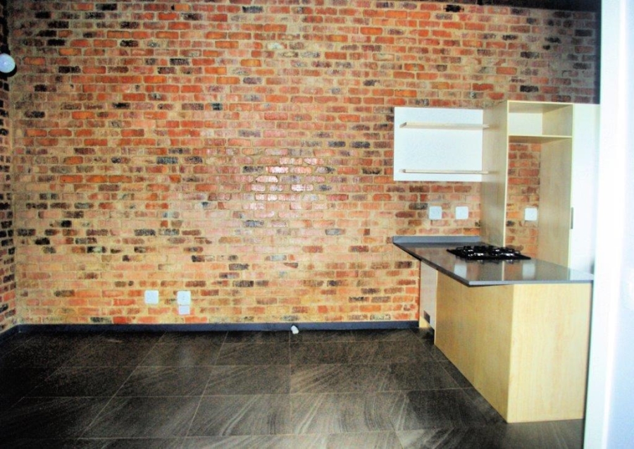 1 Bedroom Property for Sale in Braamfontein Gauteng