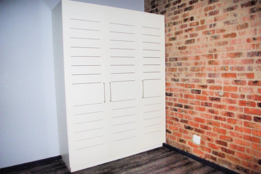 1 Bedroom Property for Sale in Braamfontein Gauteng