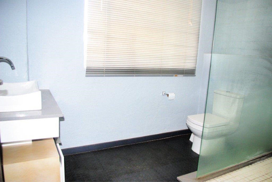 1 Bedroom Property for Sale in Braamfontein Gauteng