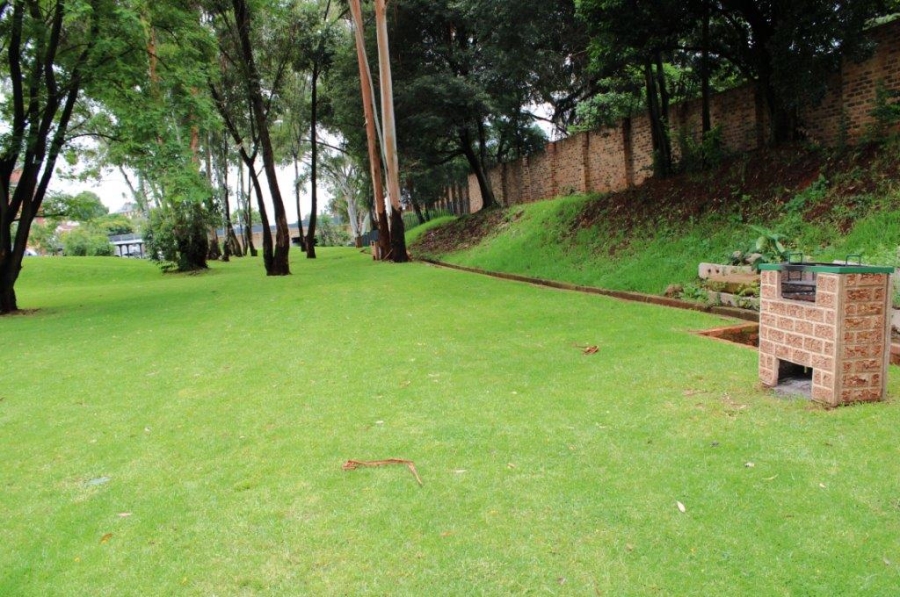 1 Bedroom Property for Sale in Braamfontein Gauteng