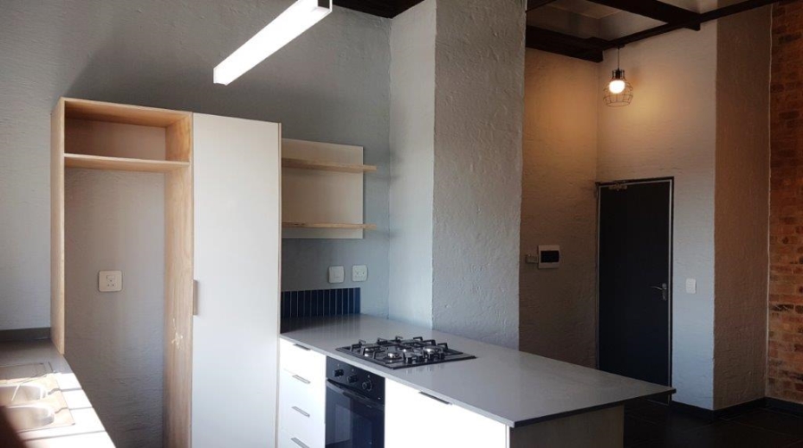 1 Bedroom Property for Sale in Braamfontein Gauteng