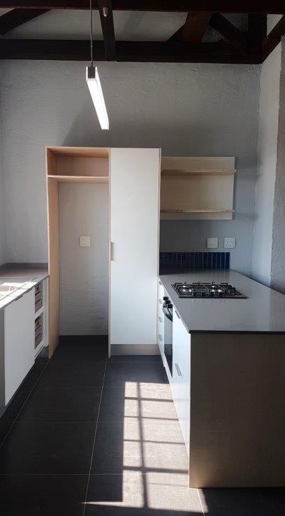 1 Bedroom Property for Sale in Braamfontein Gauteng