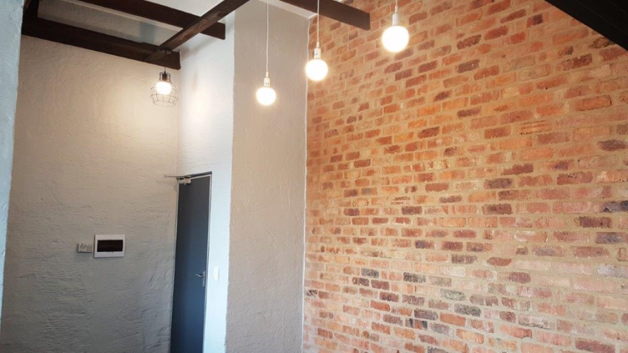 1 Bedroom Property for Sale in Braamfontein Gauteng