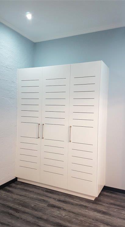 1 Bedroom Property for Sale in Braamfontein Gauteng