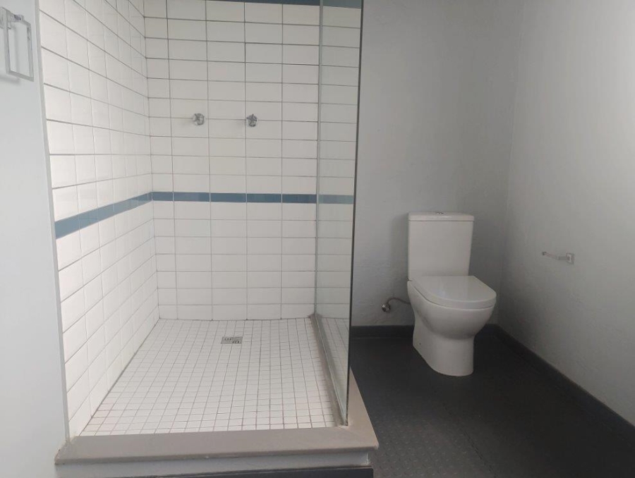 1 Bedroom Property for Sale in Braamfontein Gauteng