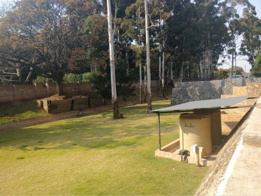 1 Bedroom Property for Sale in Braamfontein Gauteng