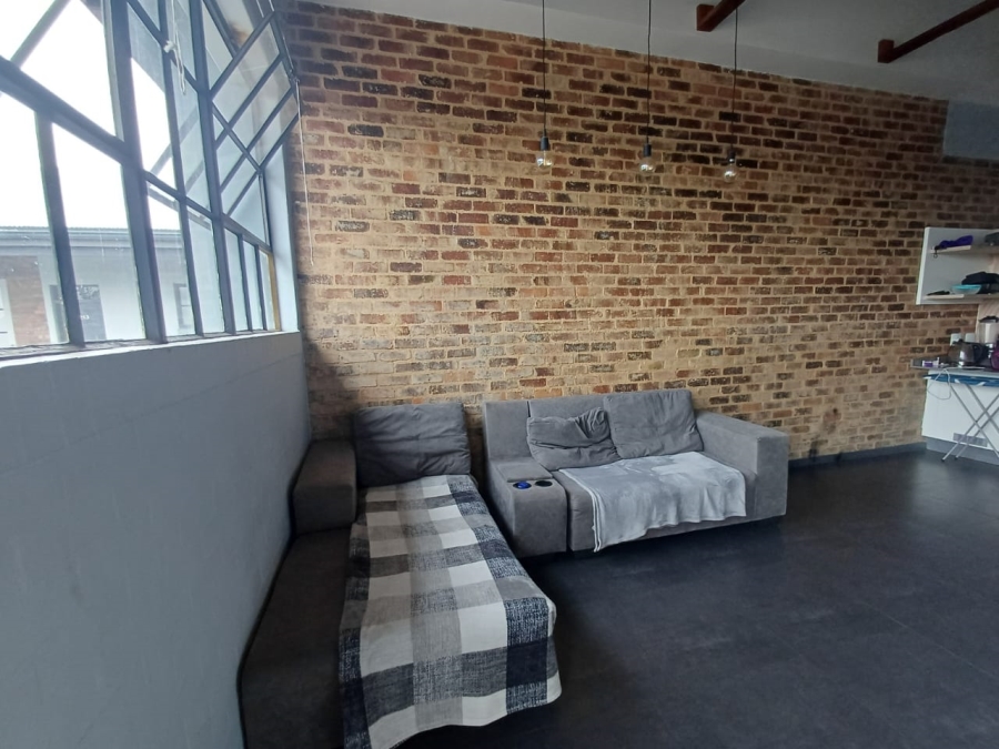 1 Bedroom Property for Sale in Braamfontein Gauteng