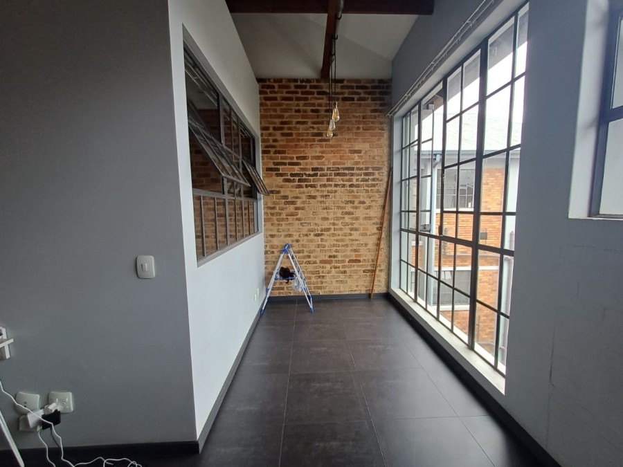 1 Bedroom Property for Sale in Braamfontein Gauteng