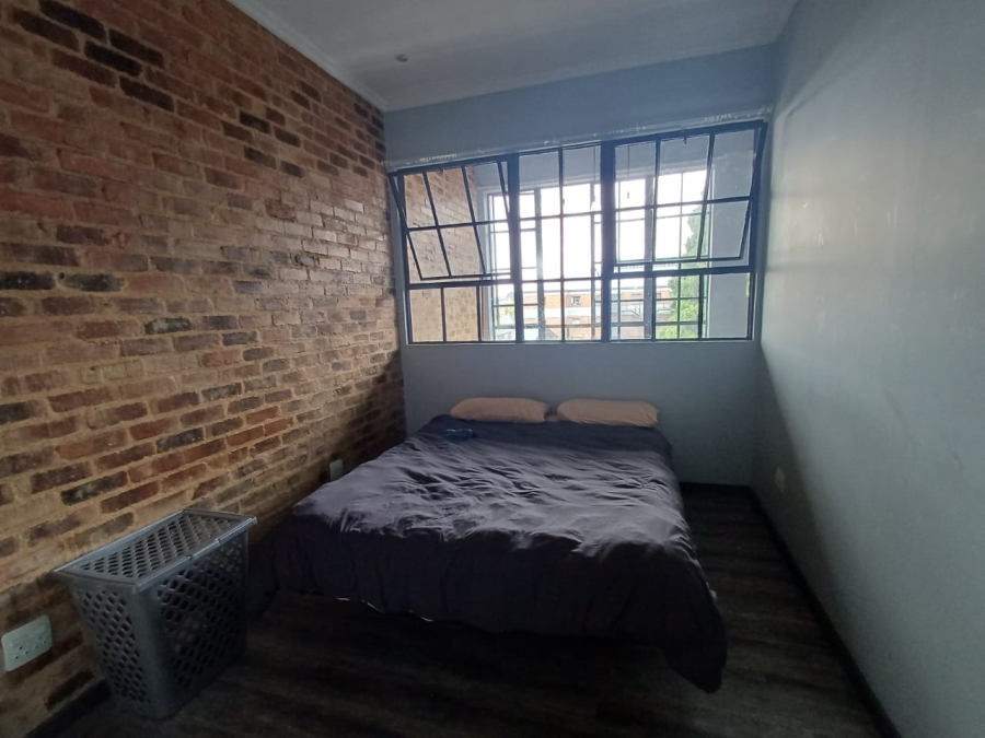 1 Bedroom Property for Sale in Braamfontein Gauteng