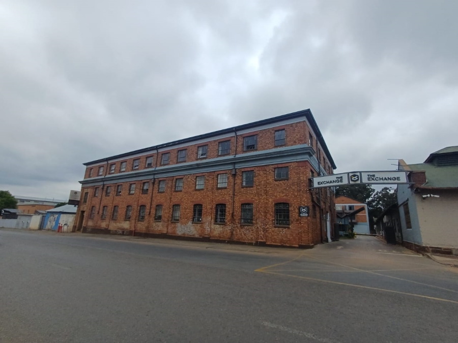 1 Bedroom Property for Sale in Braamfontein Gauteng