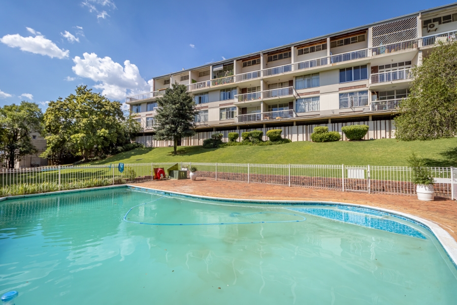 2 Bedroom Property for Sale in Parkmore Gauteng