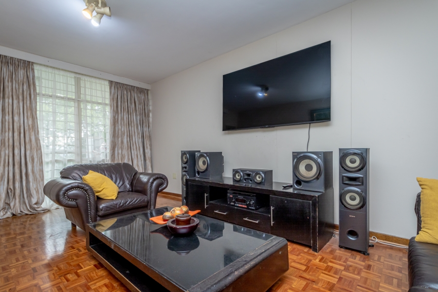 2 Bedroom Property for Sale in Parkmore Gauteng