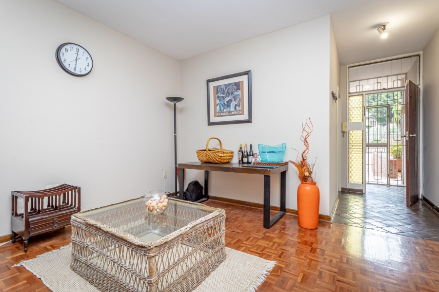 2 Bedroom Property for Sale in Parkmore Gauteng