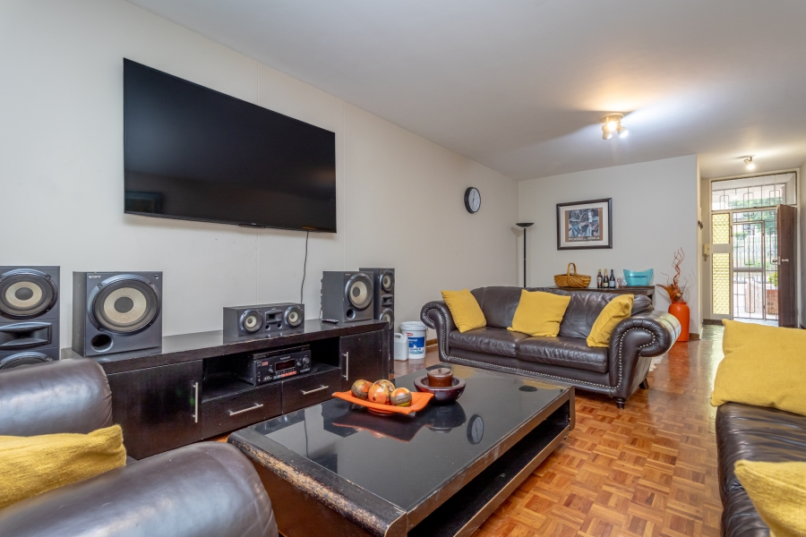 2 Bedroom Property for Sale in Parkmore Gauteng