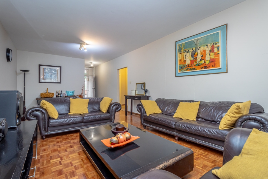 2 Bedroom Property for Sale in Parkmore Gauteng