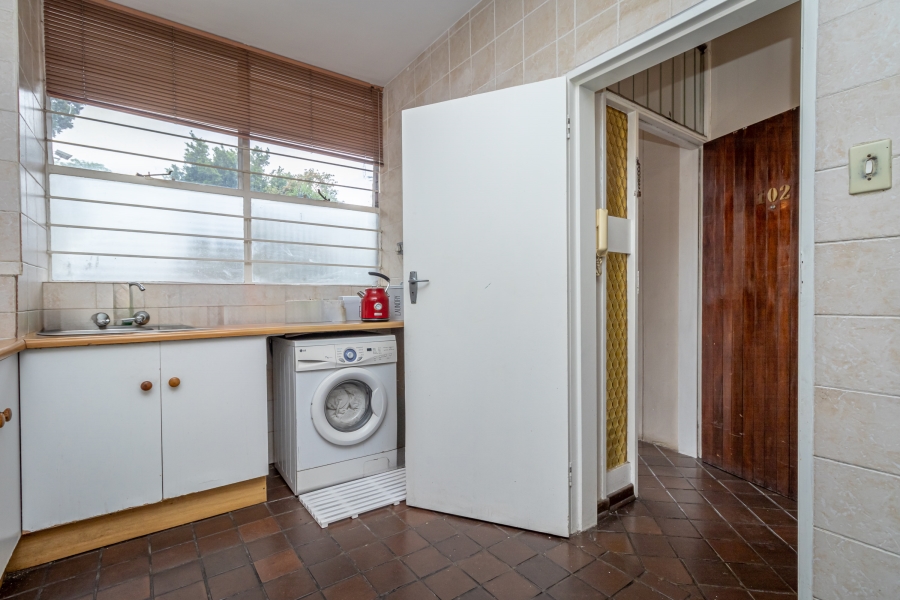 2 Bedroom Property for Sale in Parkmore Gauteng