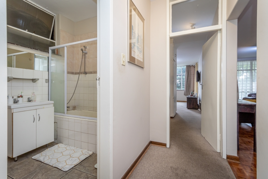 2 Bedroom Property for Sale in Parkmore Gauteng