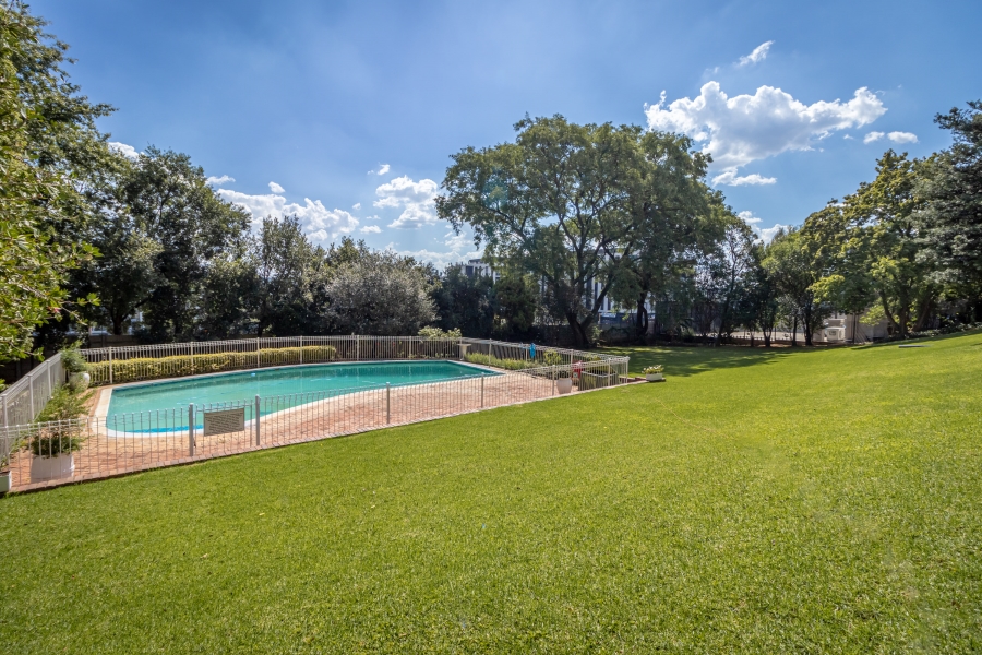 2 Bedroom Property for Sale in Parkmore Gauteng