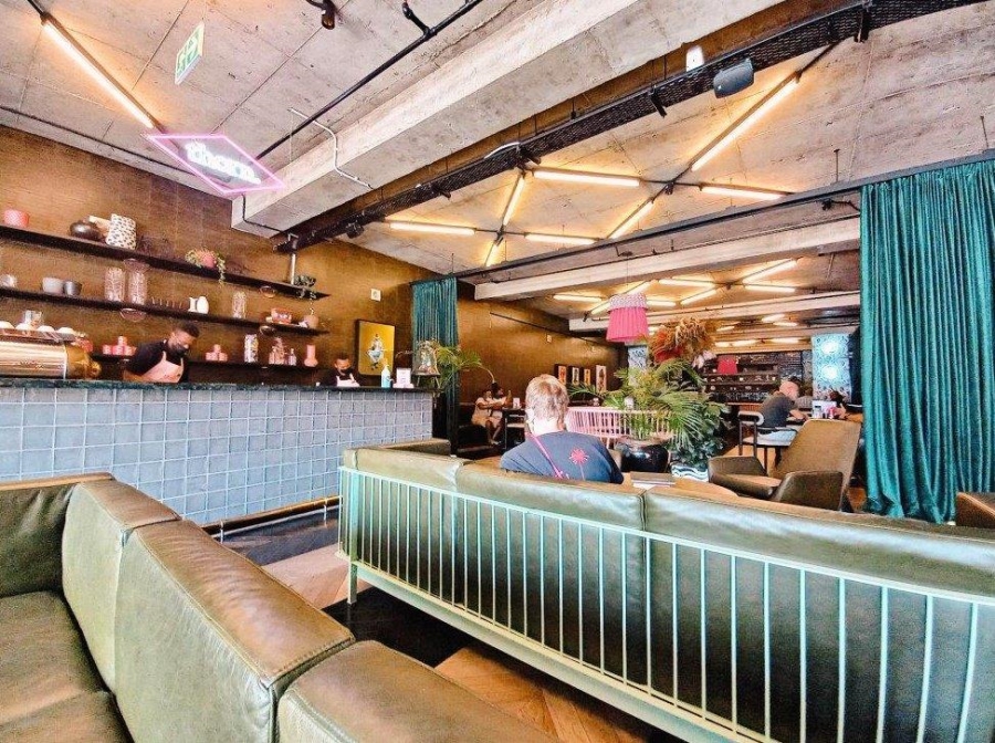 1 Bedroom Property for Sale in New Doornfontein Gauteng