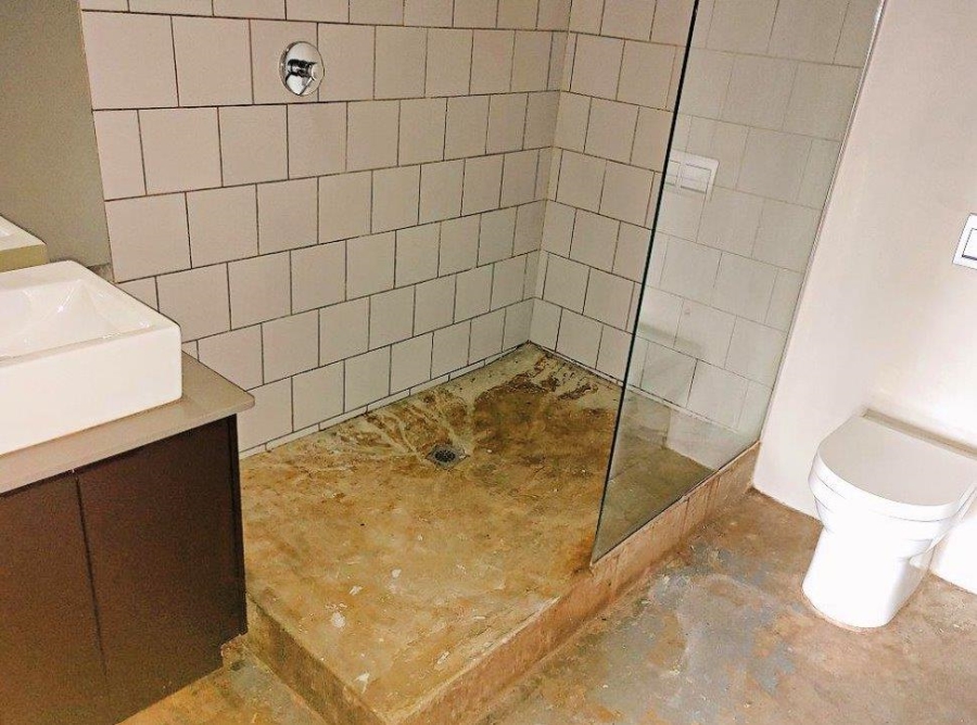 1 Bedroom Property for Sale in New Doornfontein Gauteng