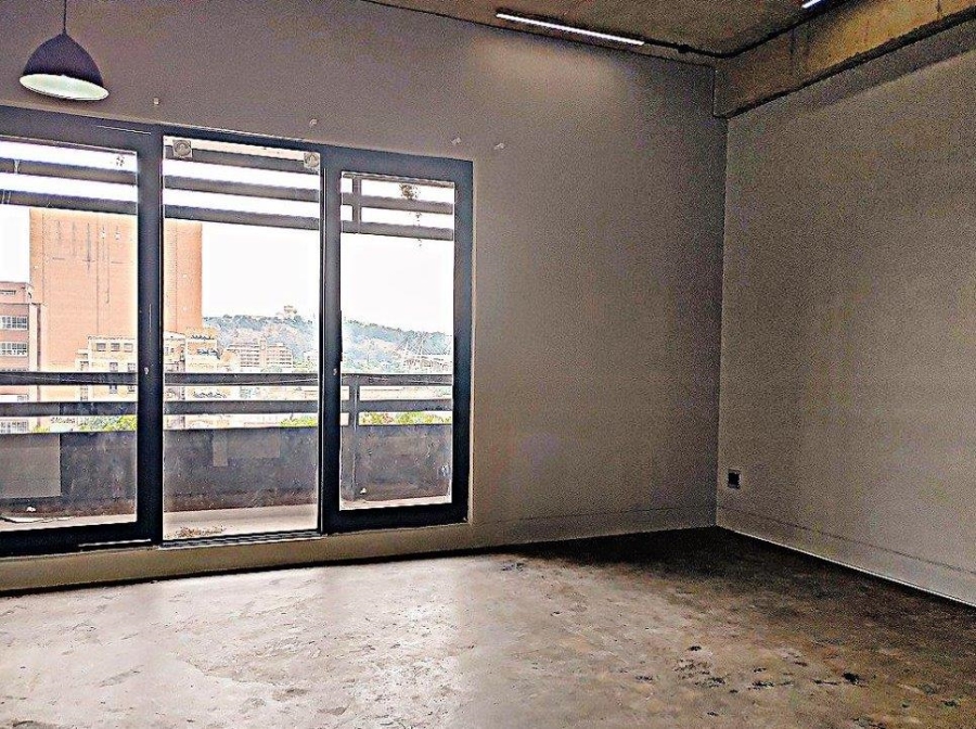 1 Bedroom Property for Sale in New Doornfontein Gauteng