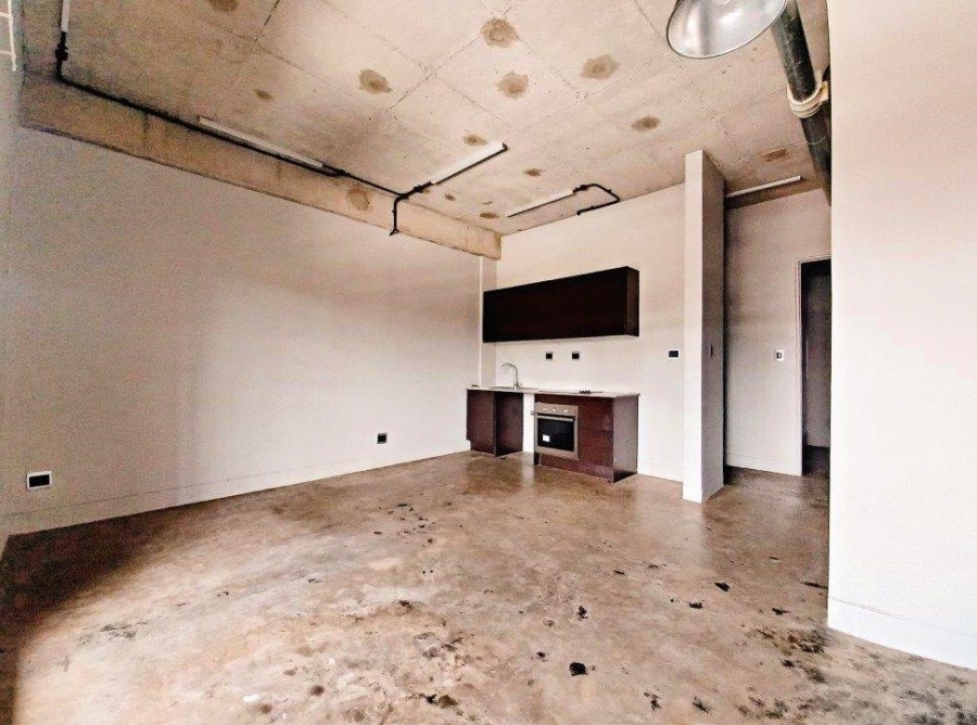 1 Bedroom Property for Sale in New Doornfontein Gauteng