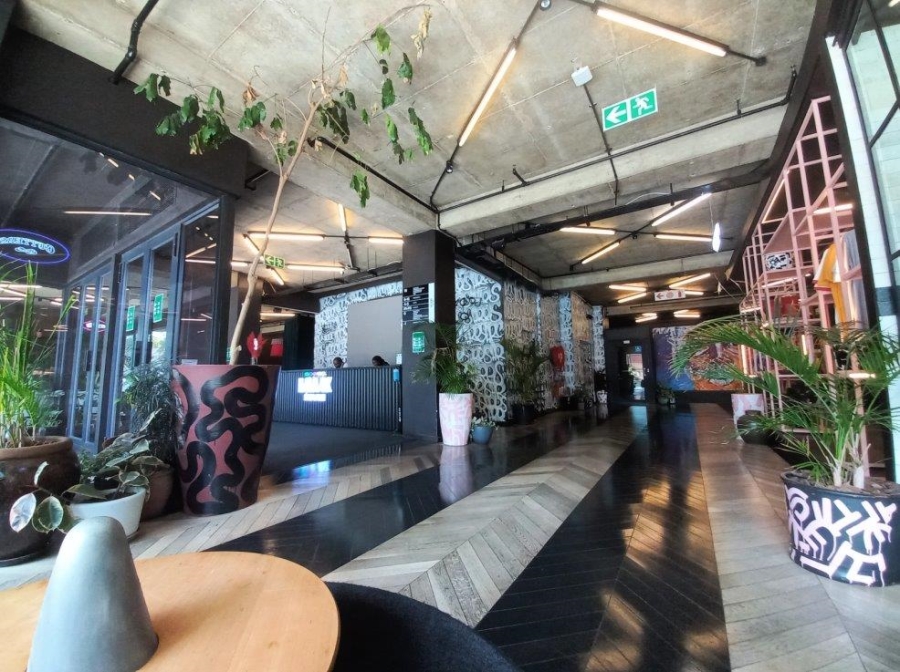 1 Bedroom Property for Sale in New Doornfontein Gauteng