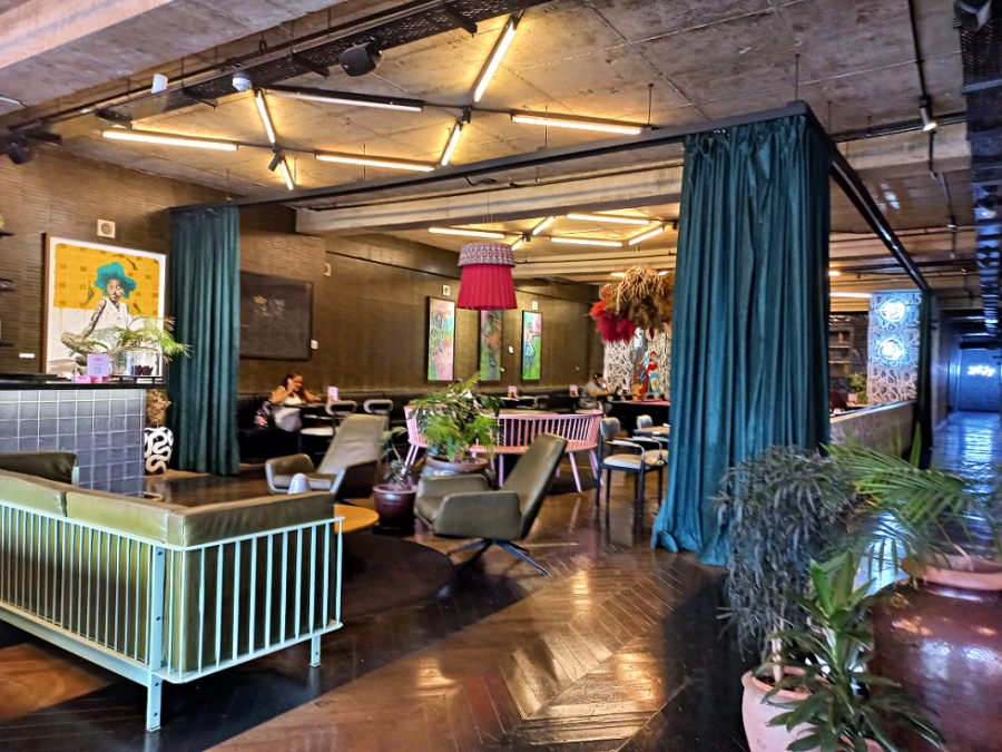 1 Bedroom Property for Sale in New Doornfontein Gauteng