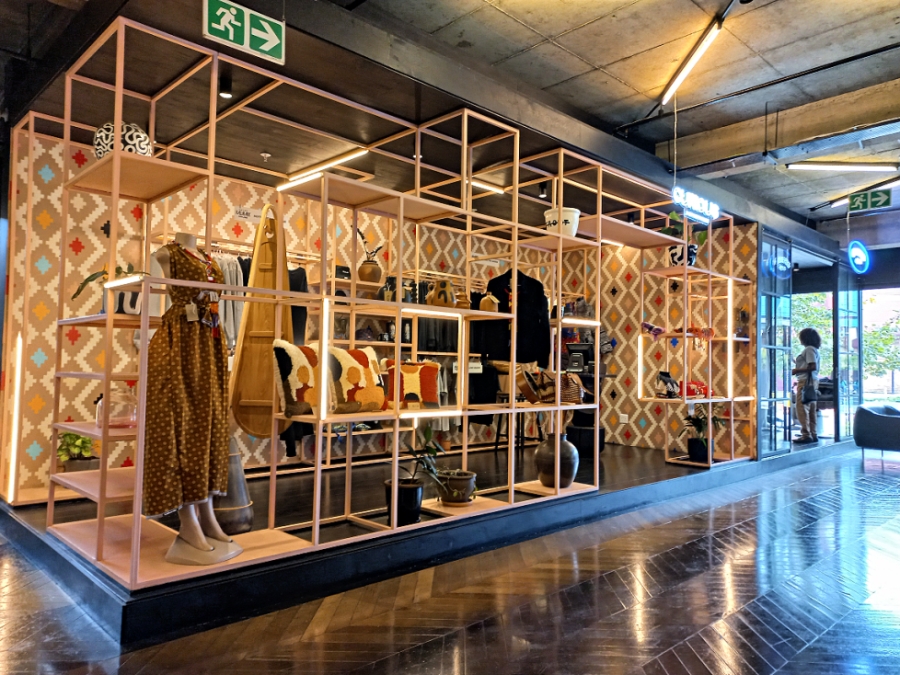 1 Bedroom Property for Sale in New Doornfontein Gauteng