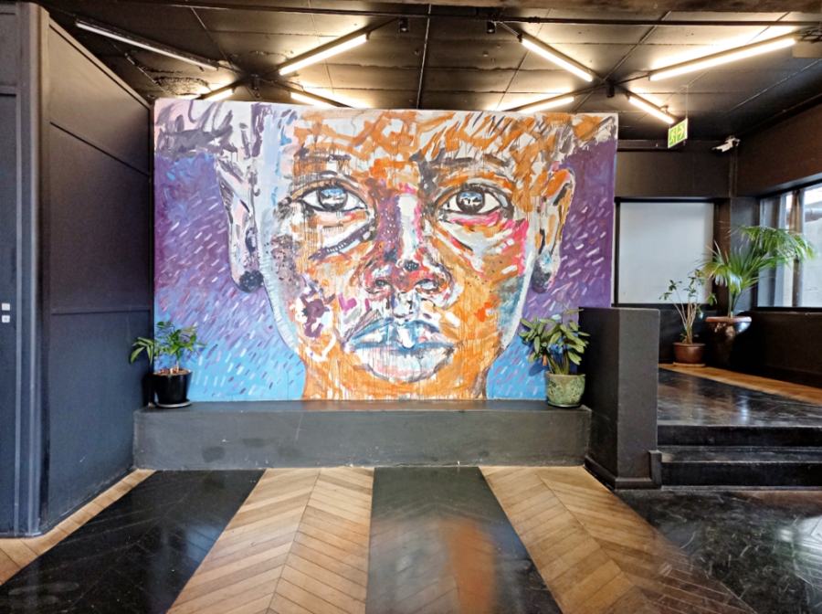 1 Bedroom Property for Sale in New Doornfontein Gauteng