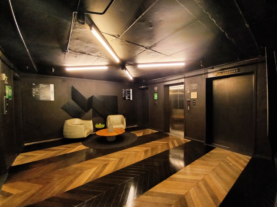 1 Bedroom Property for Sale in New Doornfontein Gauteng