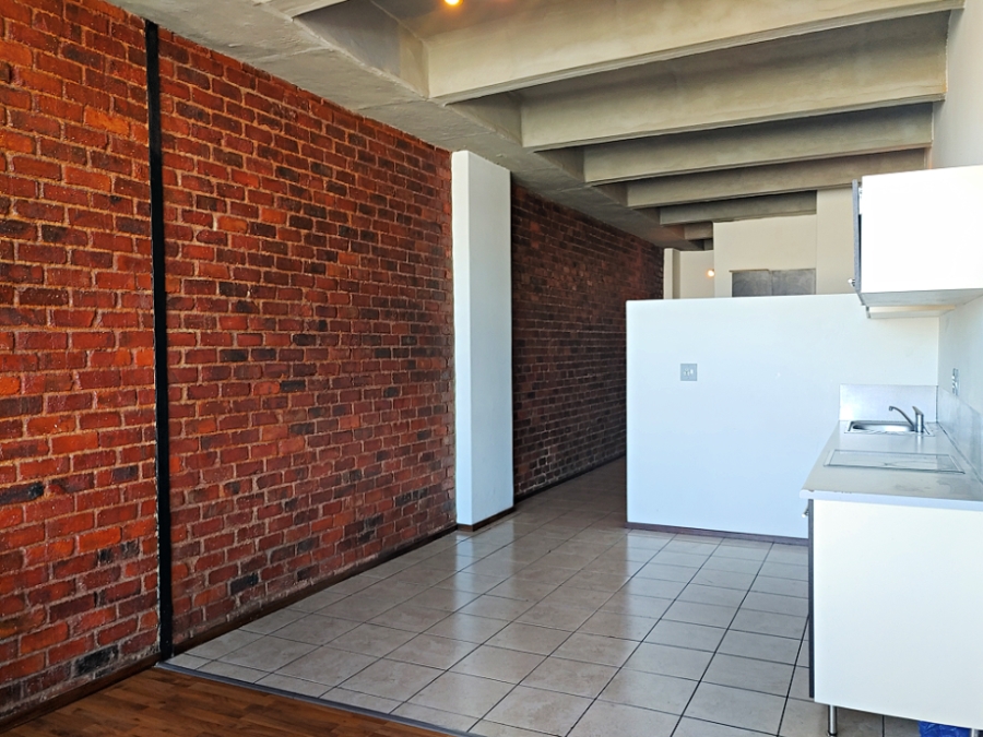 1 Bedroom Property for Sale in Braamfontein Gauteng