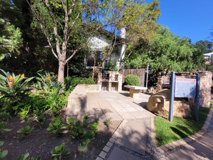 2 Bedroom Property for Sale in Bryanston Gauteng