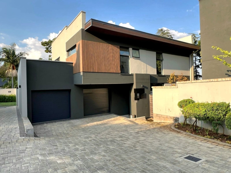 3 Bedroom Property for Sale in Waterkloof Heights Gauteng