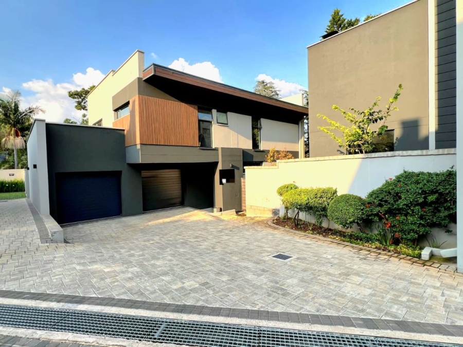 3 Bedroom Property for Sale in Waterkloof Heights Gauteng