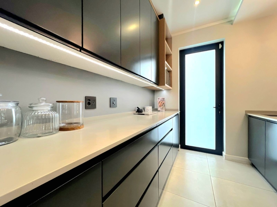 3 Bedroom Property for Sale in Waterkloof Heights Gauteng