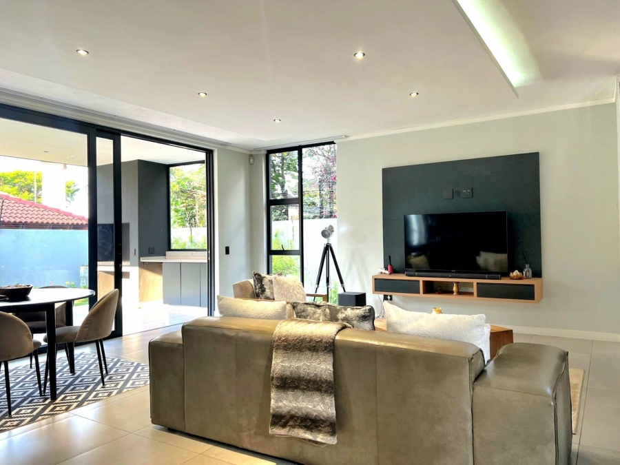 3 Bedroom Property for Sale in Waterkloof Heights Gauteng