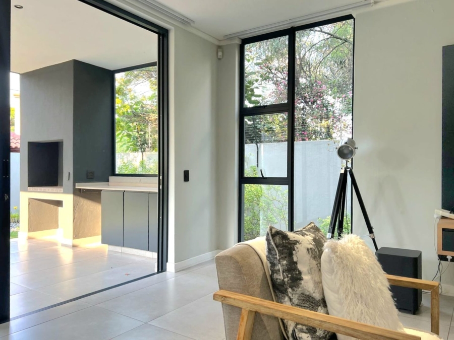 3 Bedroom Property for Sale in Waterkloof Heights Gauteng