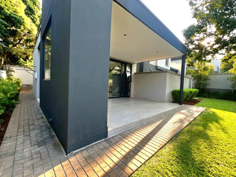 3 Bedroom Property for Sale in Waterkloof Heights Gauteng