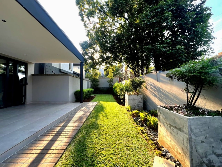 3 Bedroom Property for Sale in Waterkloof Heights Gauteng