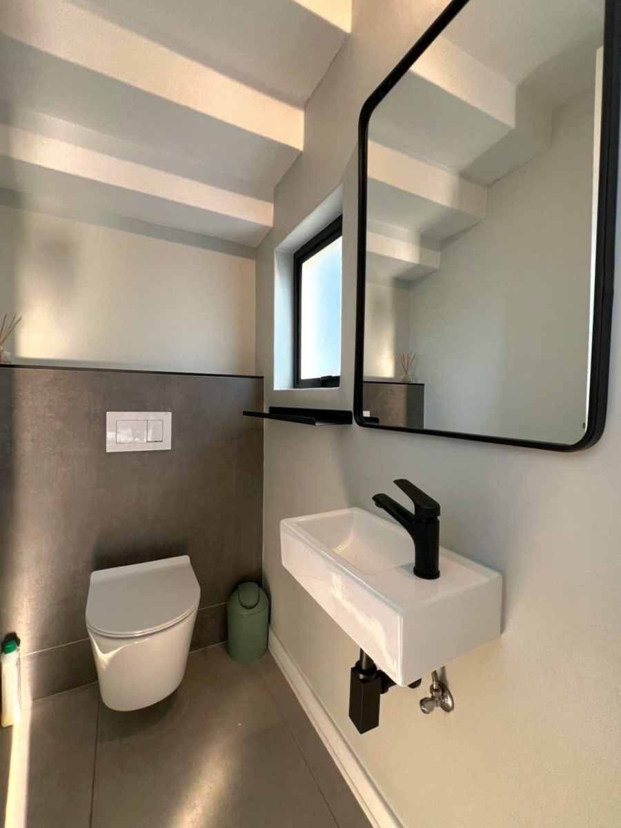 3 Bedroom Property for Sale in Waterkloof Heights Gauteng