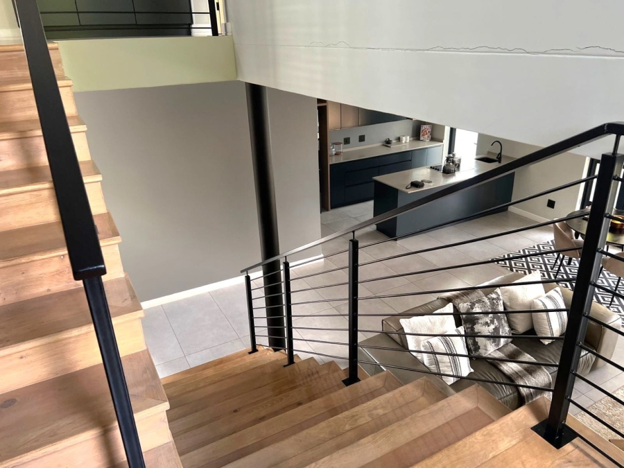 3 Bedroom Property for Sale in Waterkloof Heights Gauteng