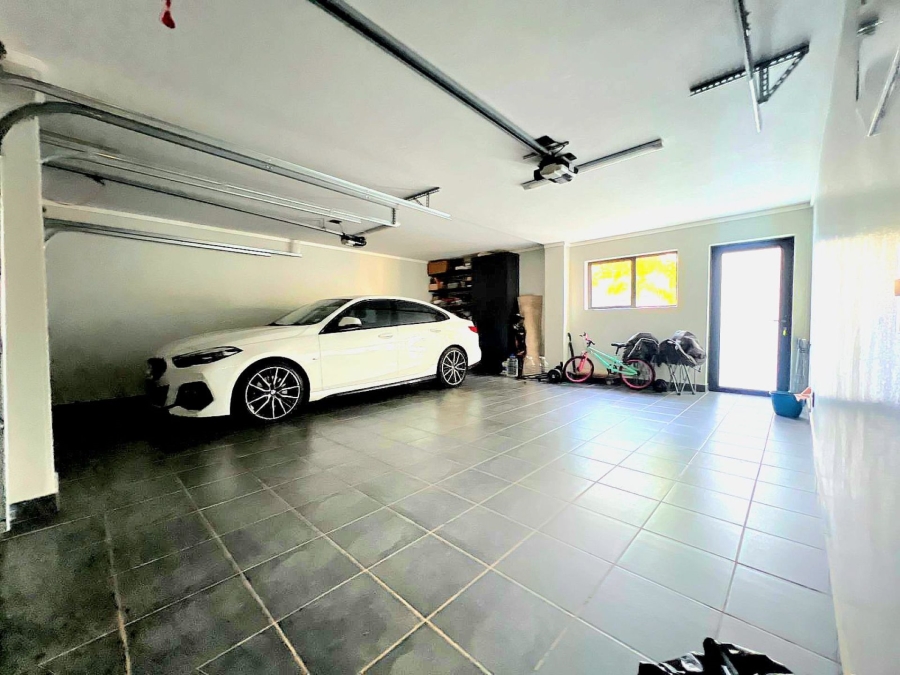 3 Bedroom Property for Sale in Waterkloof Heights Gauteng