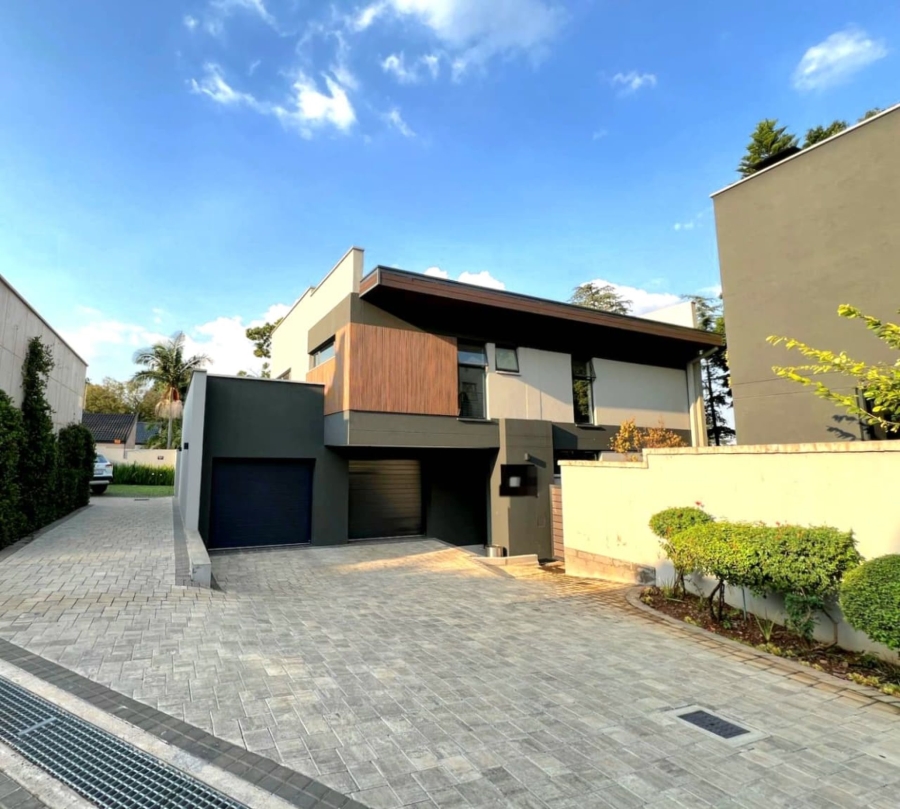 3 Bedroom Property for Sale in Waterkloof Heights Gauteng