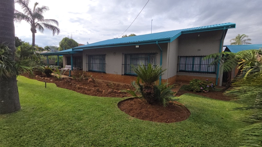 4 Bedroom Property for Sale in Pretoria North Gauteng