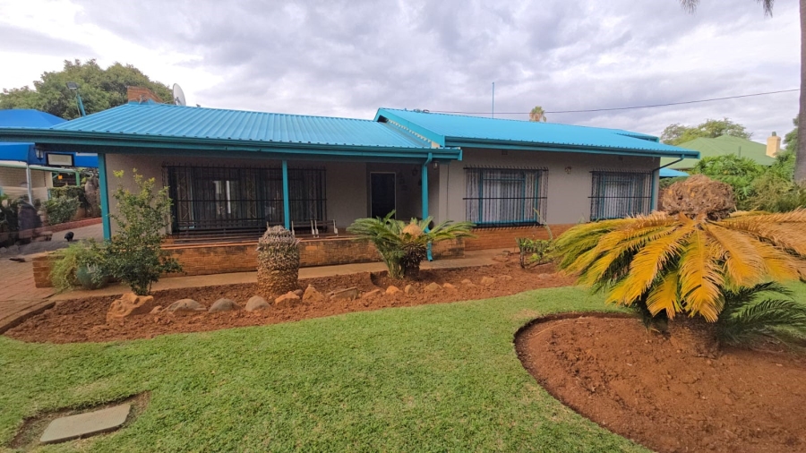 4 Bedroom Property for Sale in Pretoria North Gauteng